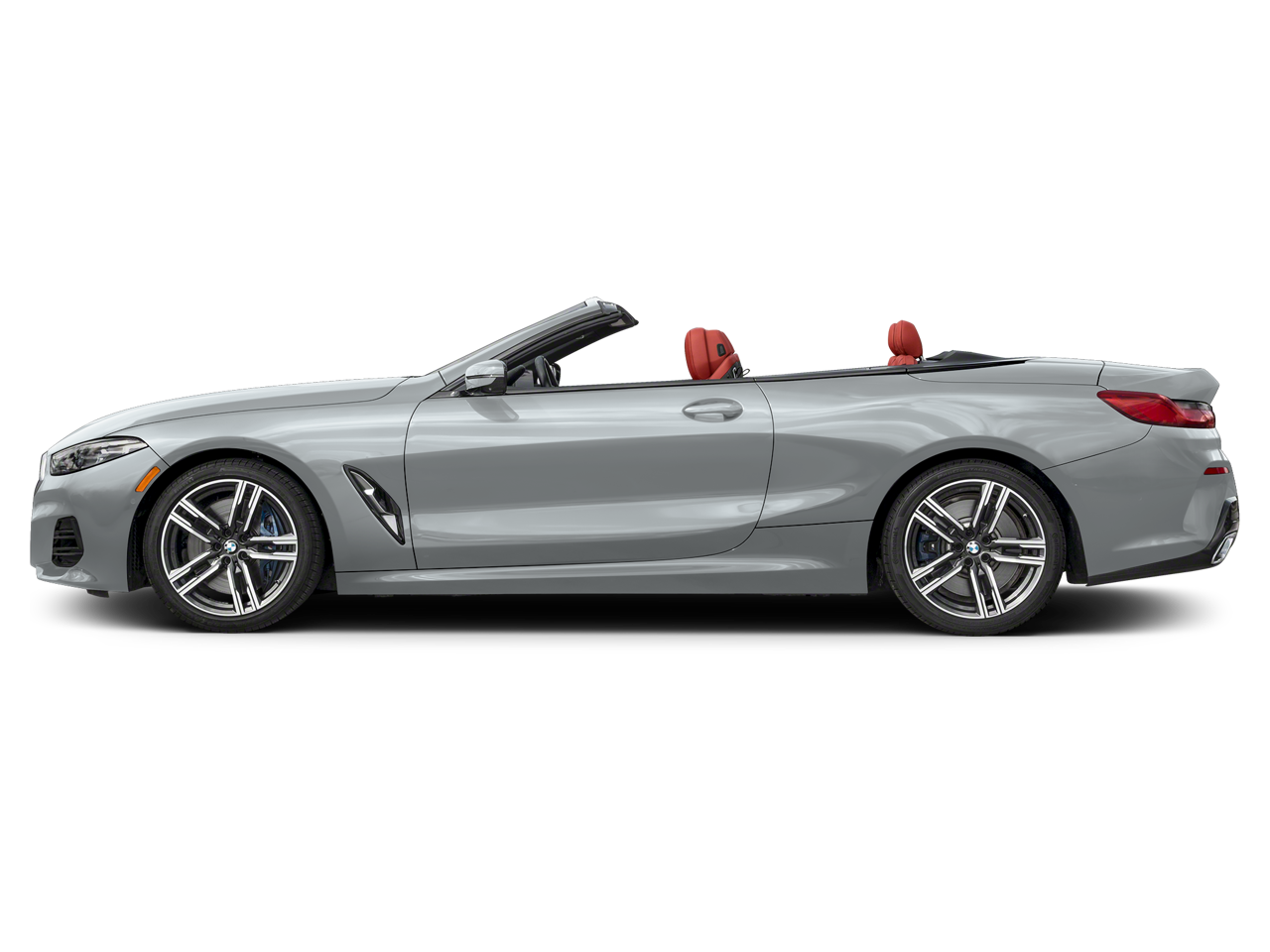 2026 BMW 8 Series 840i - Photo 28