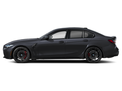 2026 BMW M3 Base