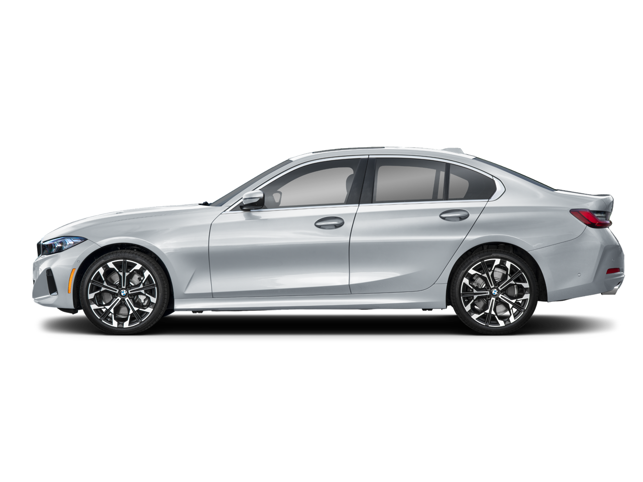 2026 BMW 3 Series 330i - Photo 31