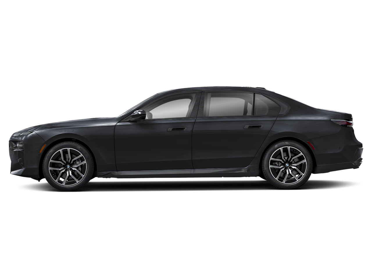 2026 BMW 7 Series 760i - Photo 32