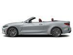 2026 BMW 430i 430i