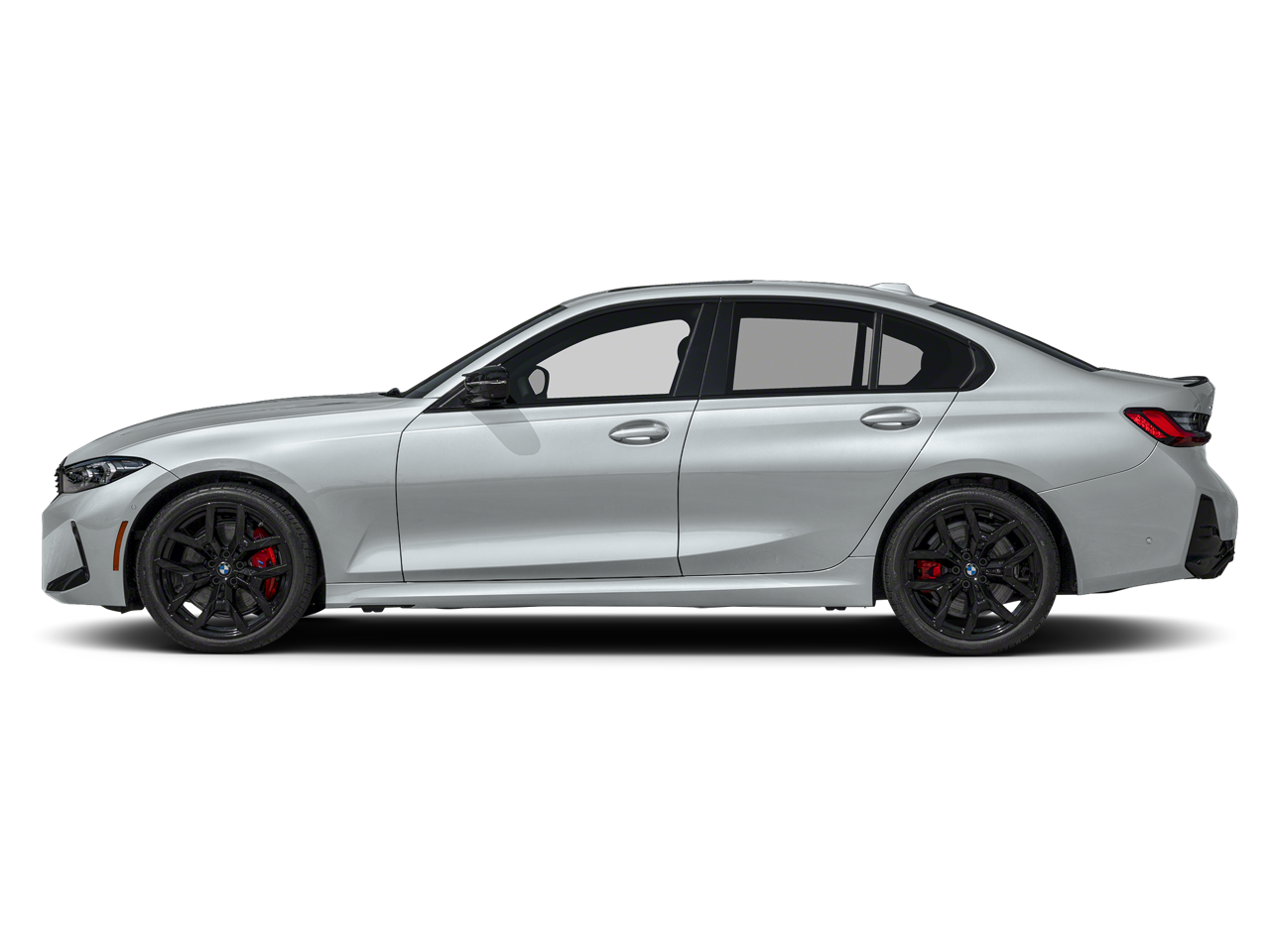 2026 BMW 3 Series M340i NA