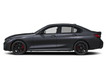 2026 BMW 3 Series M340i NA xDrive