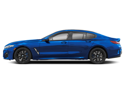 2026 BMW 850i M850i