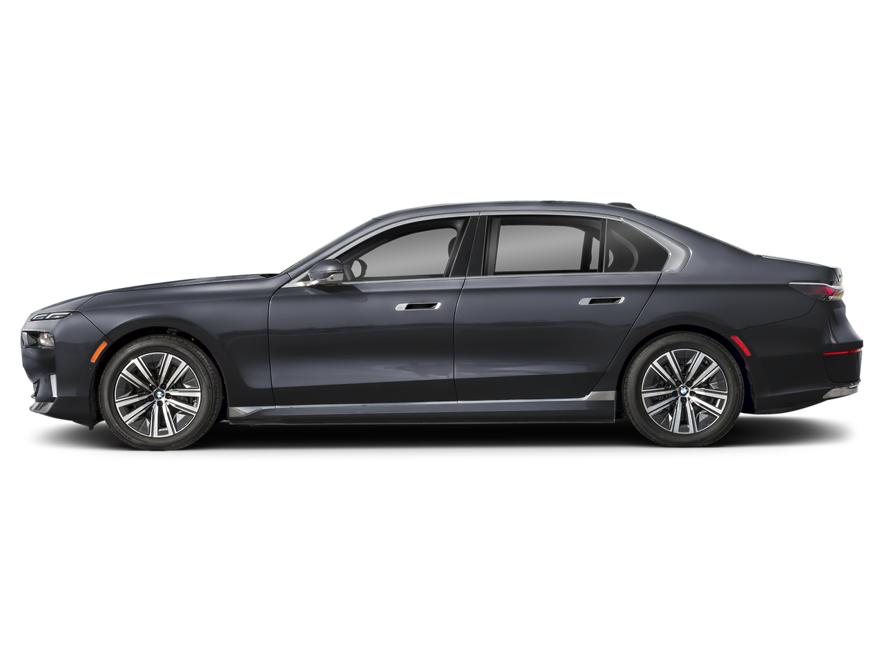 2026 BMW i7 xDrive60