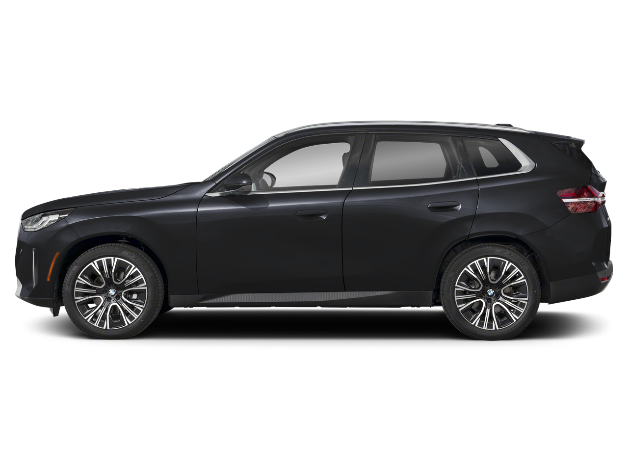 2026 BMW X3 30 - Photo 30