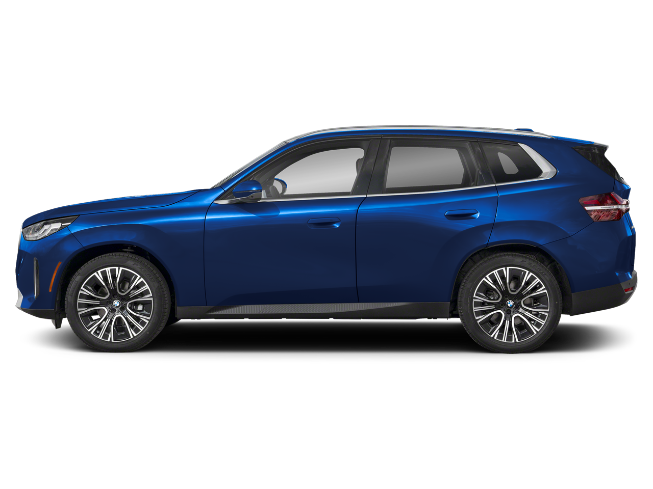 2026 BMW X3 30 - Photo 3
