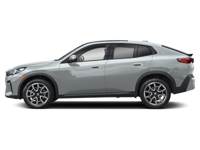 2026 BMW X2 xDrive28i