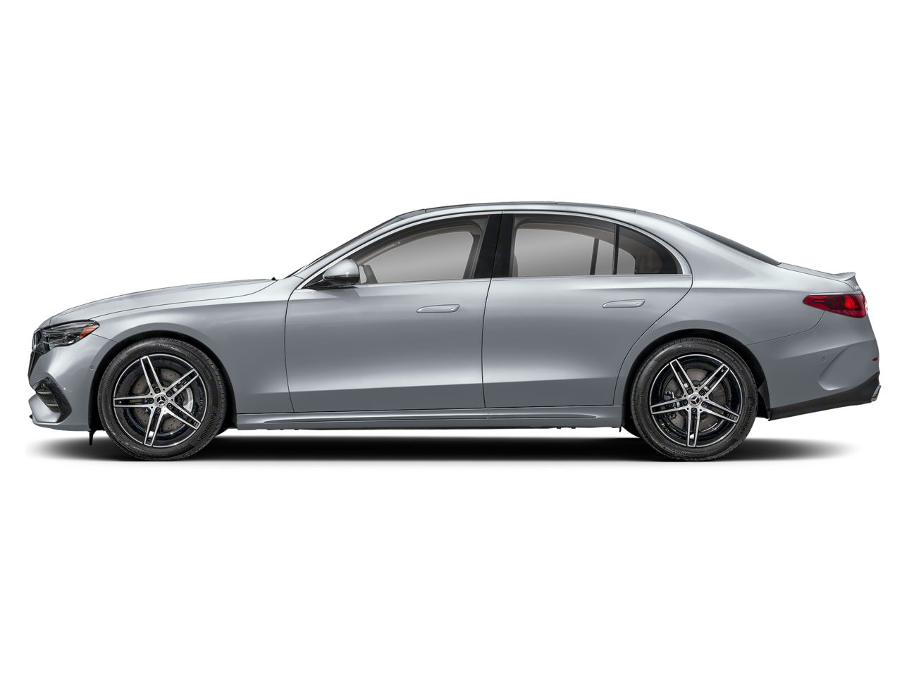 2026 Mercedes-Benz E-Class E 450