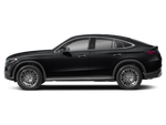 2026 Mercedes-Benz GLC GLC 300 Coupe