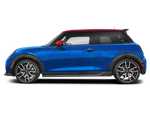2026 MINI Hardtop 2 Door Iconic