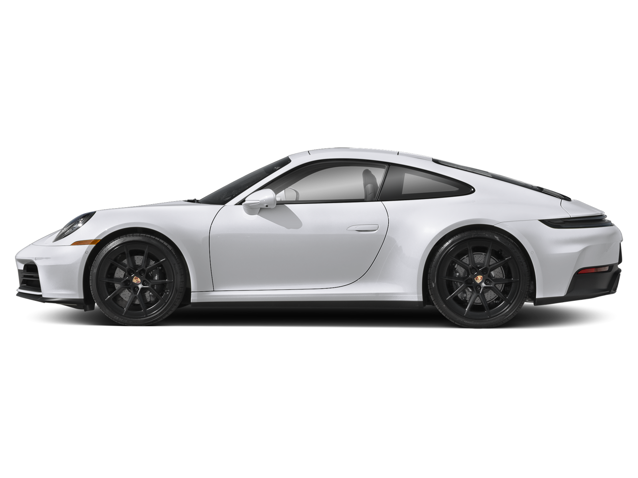 2026 Porsche 911 Carrera S