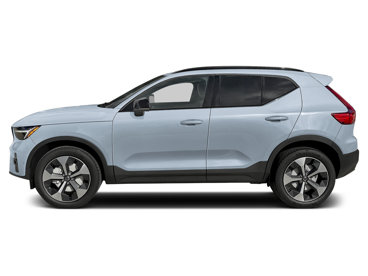 2026 Volvo XC40 Plus