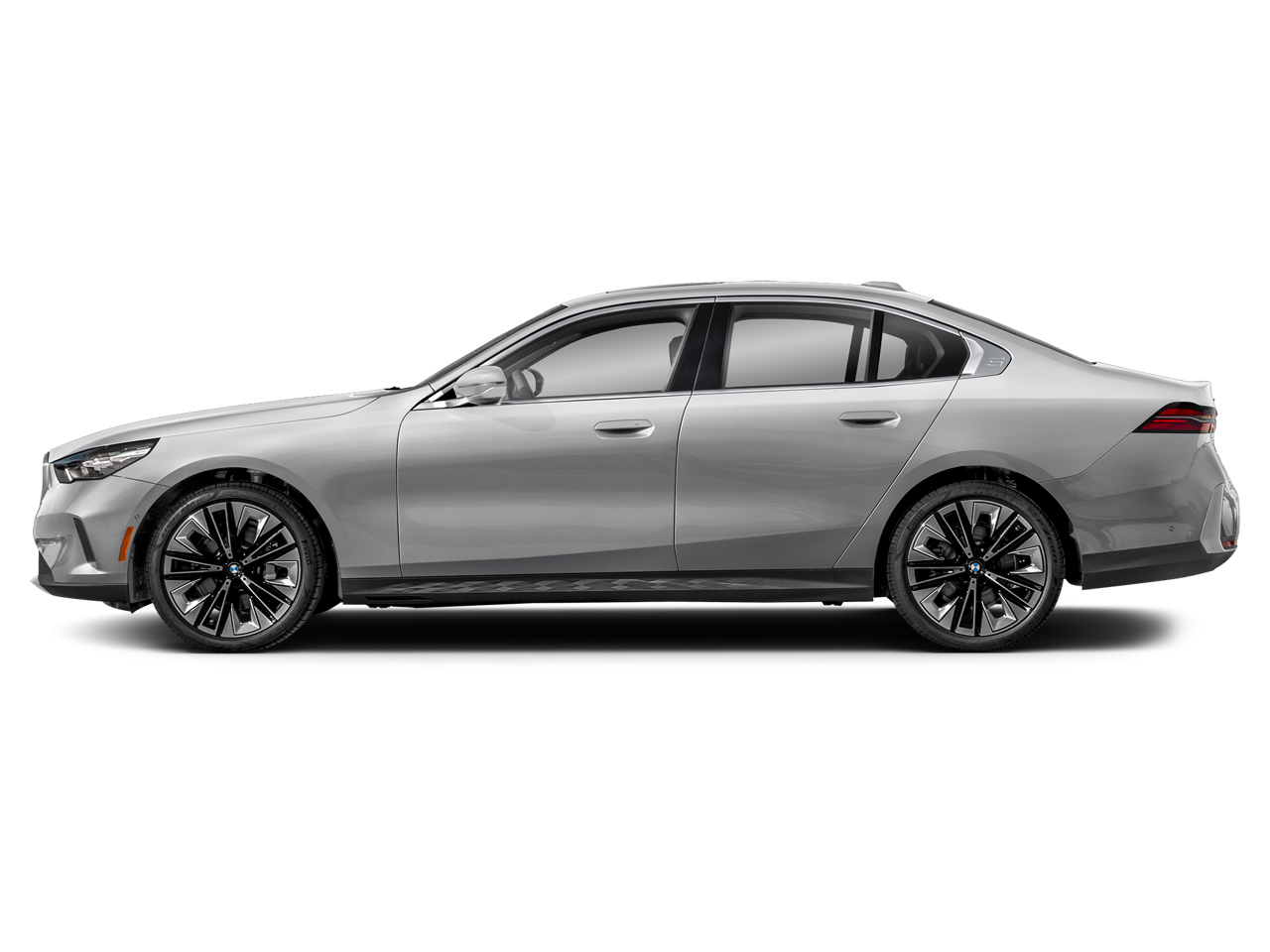 2027 BMW 530i 530i
