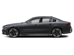 2027 BMW 530i Base