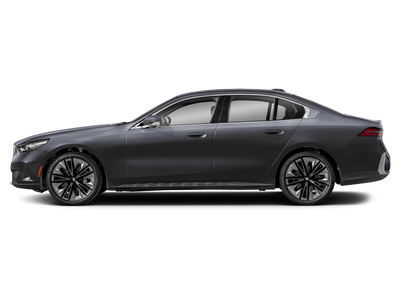 2027 BMW 530i Base