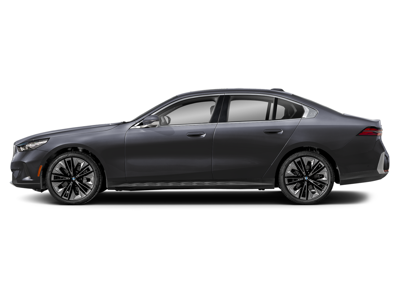 2027 BMW 530i Base