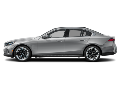 2027 BMW 530i 530i