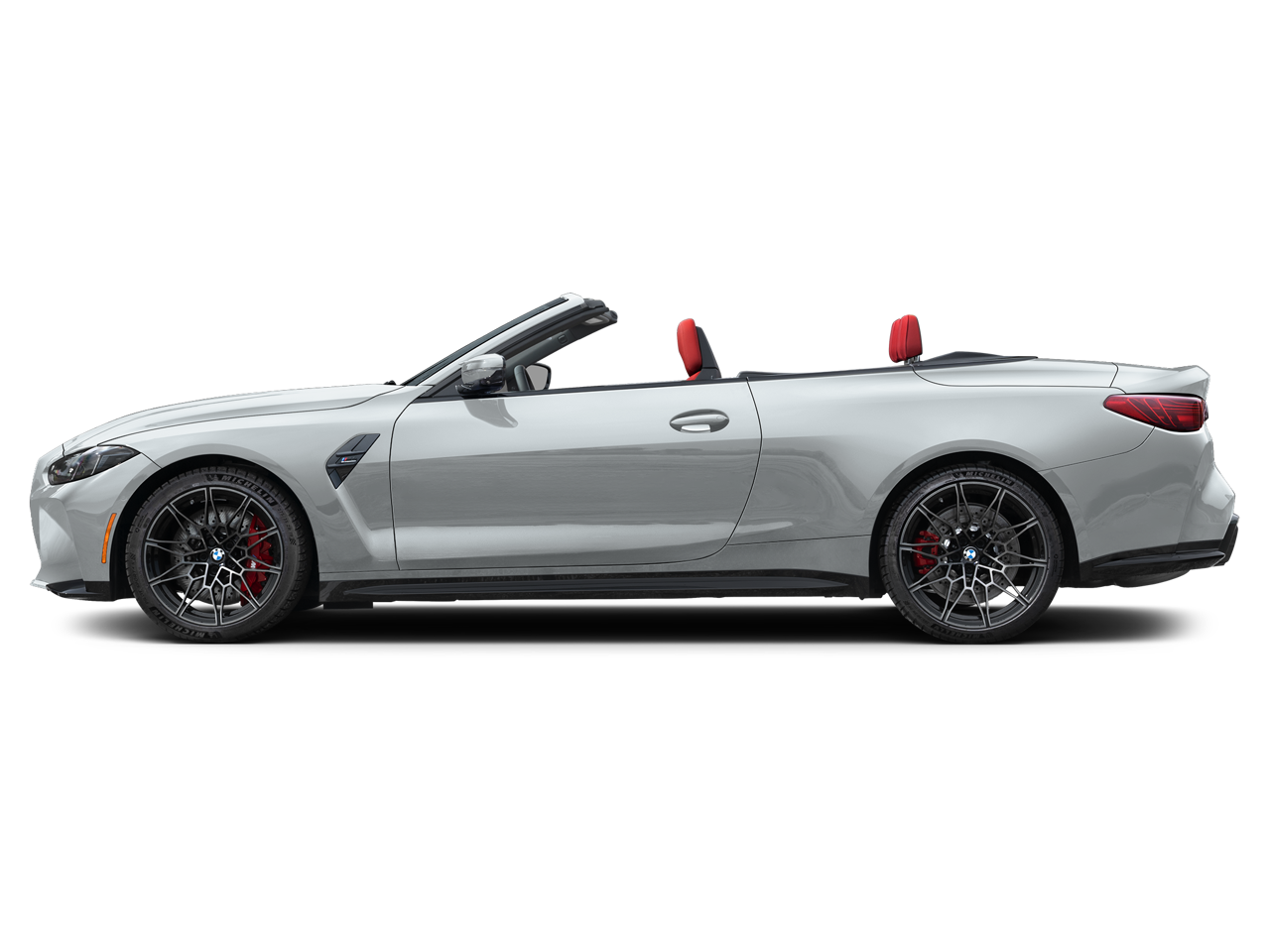 2027 BMW M4 Competition xDrive
