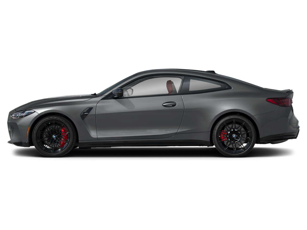 2027 BMW M4 Base