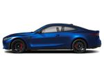 2027 BMW M4 Competition xDrive