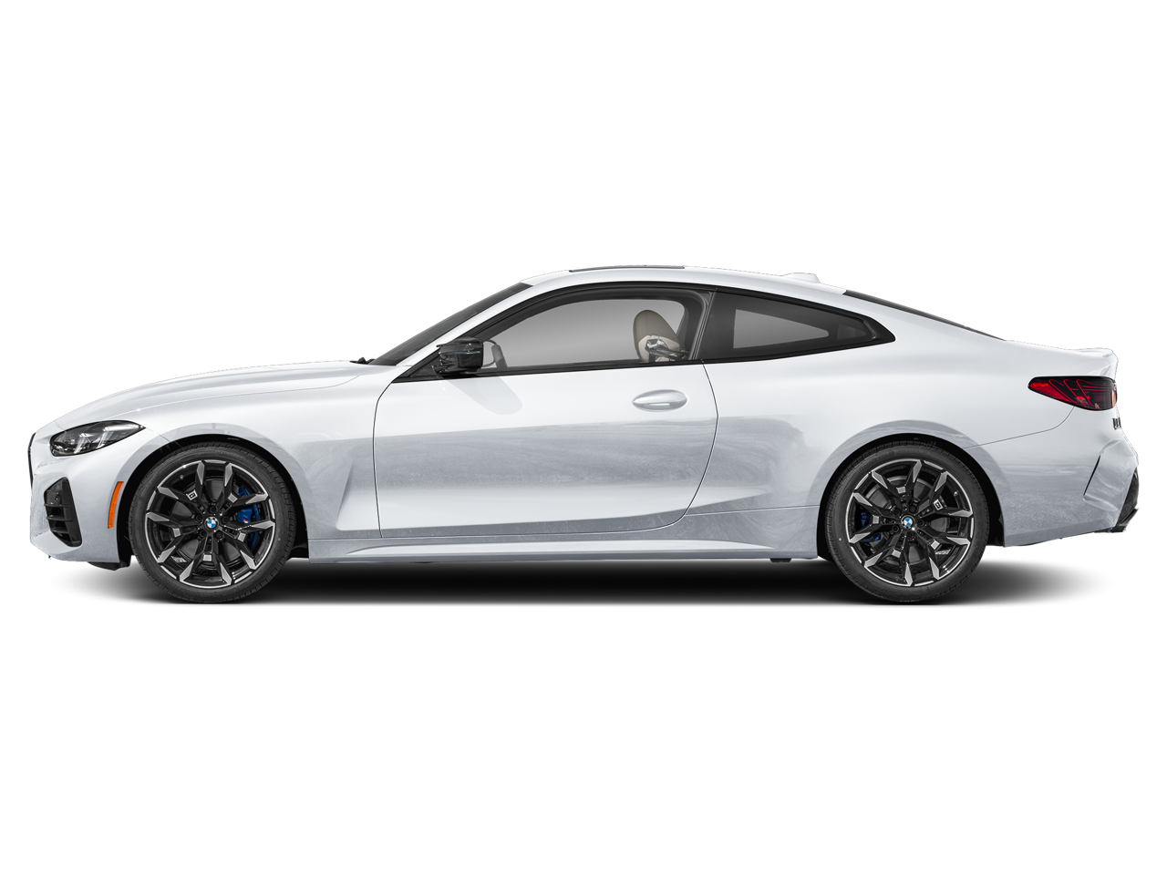 2027 BMW 4 Series M440i