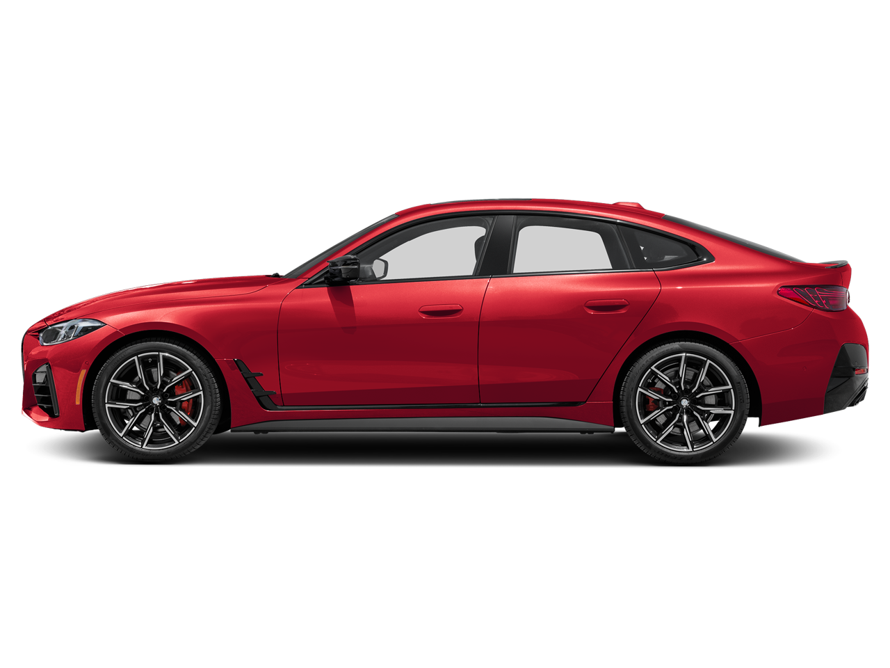 2027 BMW 4 Series M440i xDrive
