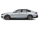 2027 BMW 5 Series 550e xDrive