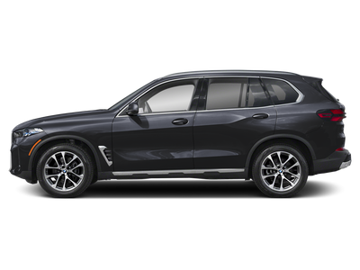 2027 BMW X5 40 40 xDrive