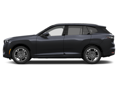 2027 BMW X5 40 40 xDrive