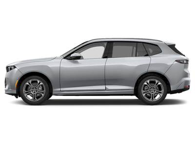 2027 BMW X5 40 Base