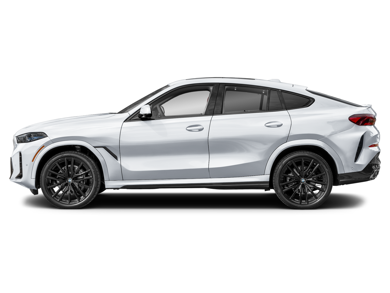 2027 BMW X6 xDrive40i