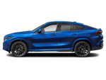 2027 BMW X6 M60i