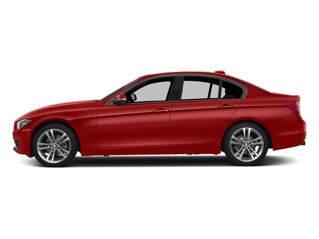 2014 BMW 3 Series 328i