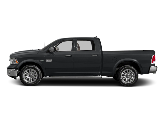 2016 RAM 1500 Laramie Longhorn
