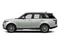 2017 Land Rover Range Rover 3.0L V6 Turbocharged Diesel Td6