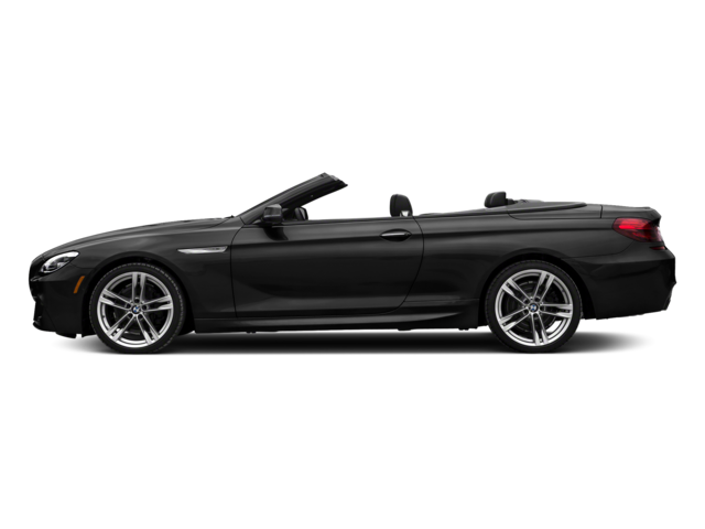 2018 BMW 6 Series 650i
