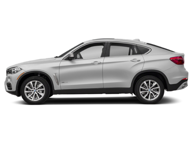 2018 BMW X6 sDrive35i