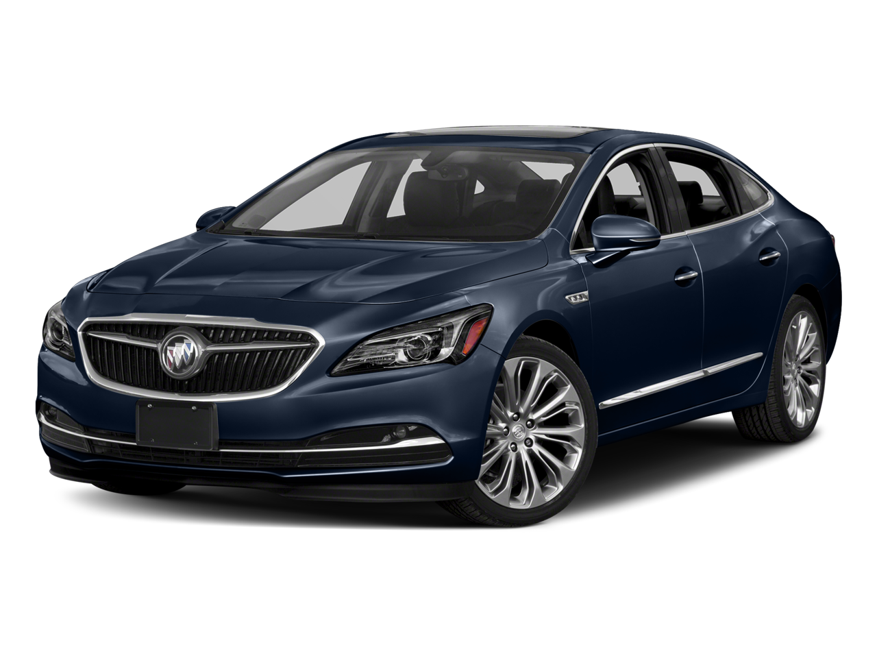 2017 Buick LaCrosse Premium I Group