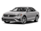 2017 Volkswagen Passat 1.8T R-Line
