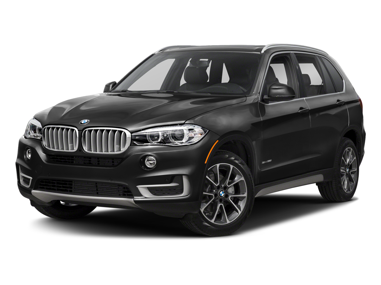 2018 BMW X5 sDrive35i