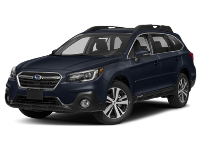 2018 Subaru Outback 2.5i