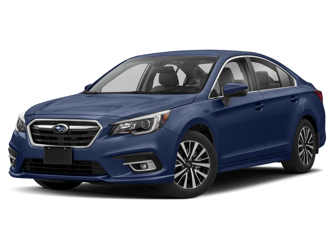 2019 Subaru Legacy 2.5i