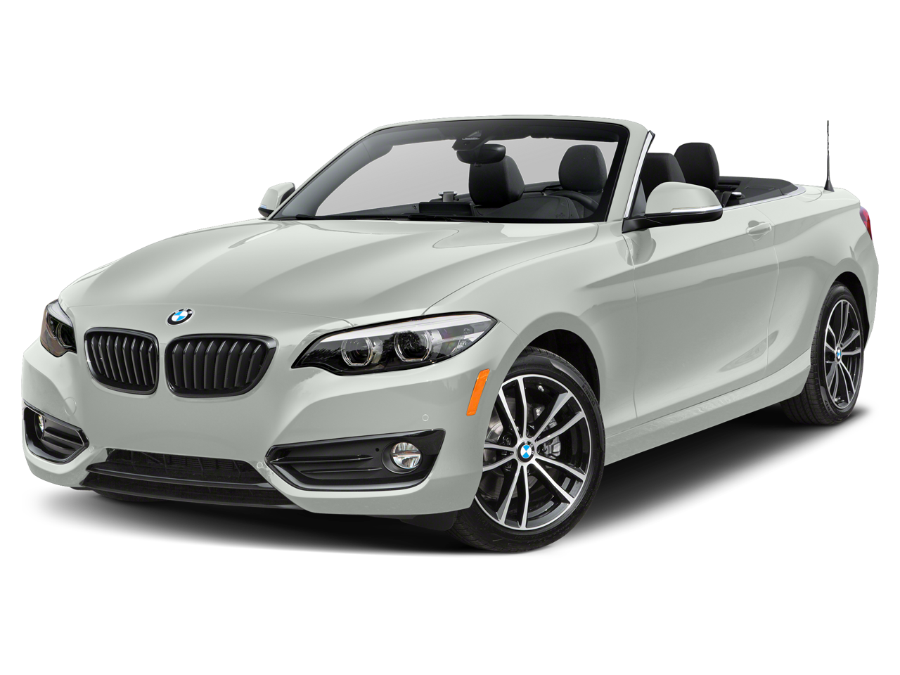 2020 BMW 2 Series 230i