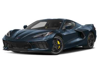 2020 Chevrolet Corvette 2LT