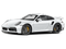 2022 Porsche 911 Turbo S