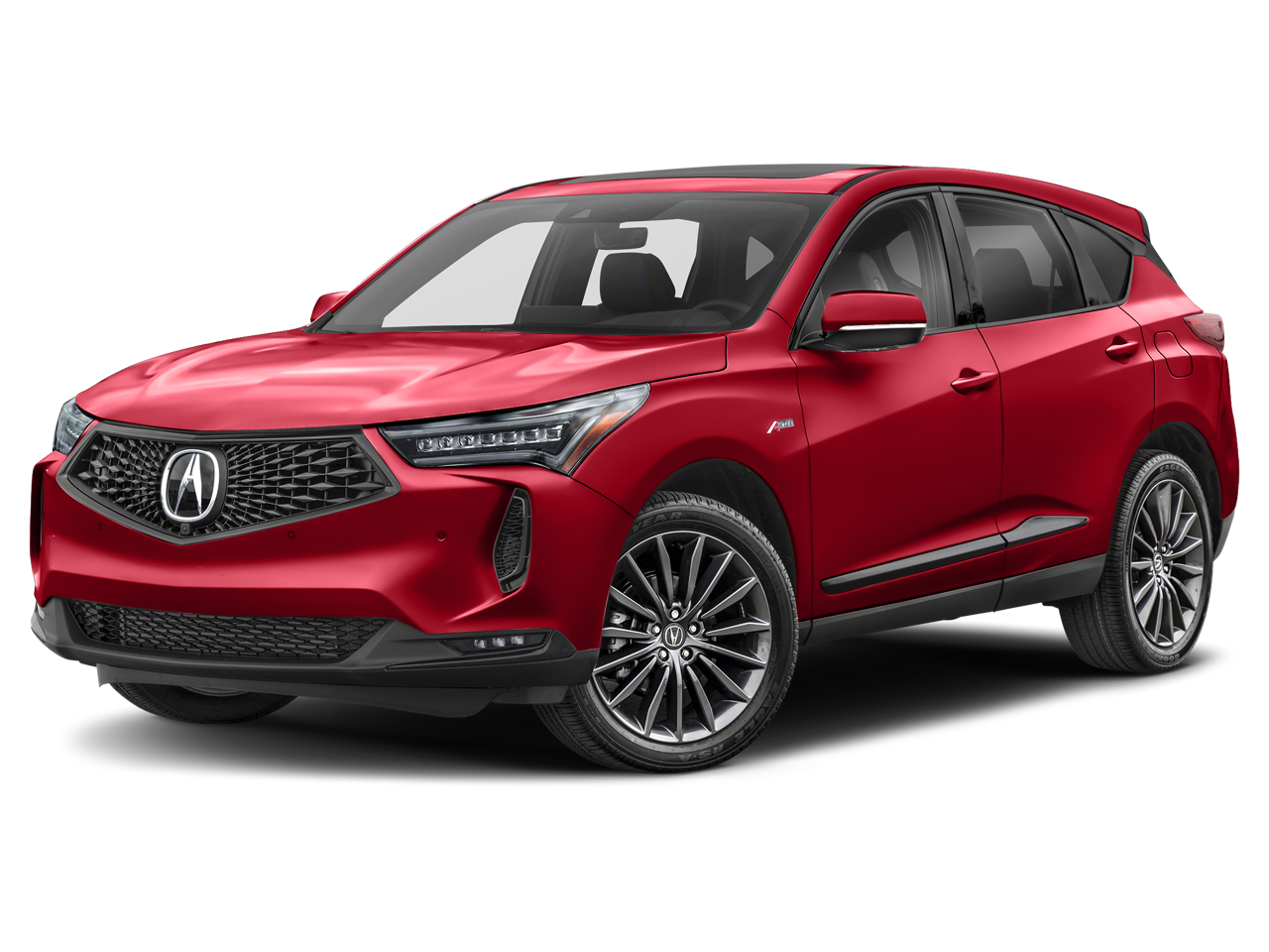 2023 Acura RDX A-Spec Advance Package