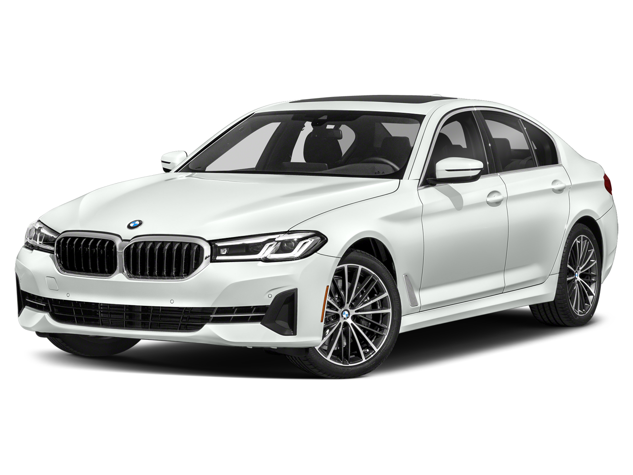2023 BMW 540i 540i xDrive