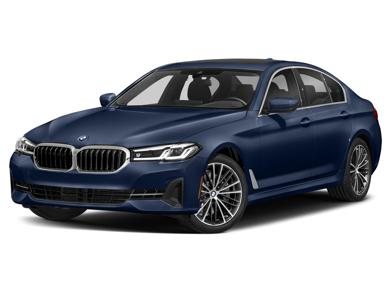 2023 BMW 5 Series 540i for sale in Tallahassee, FL