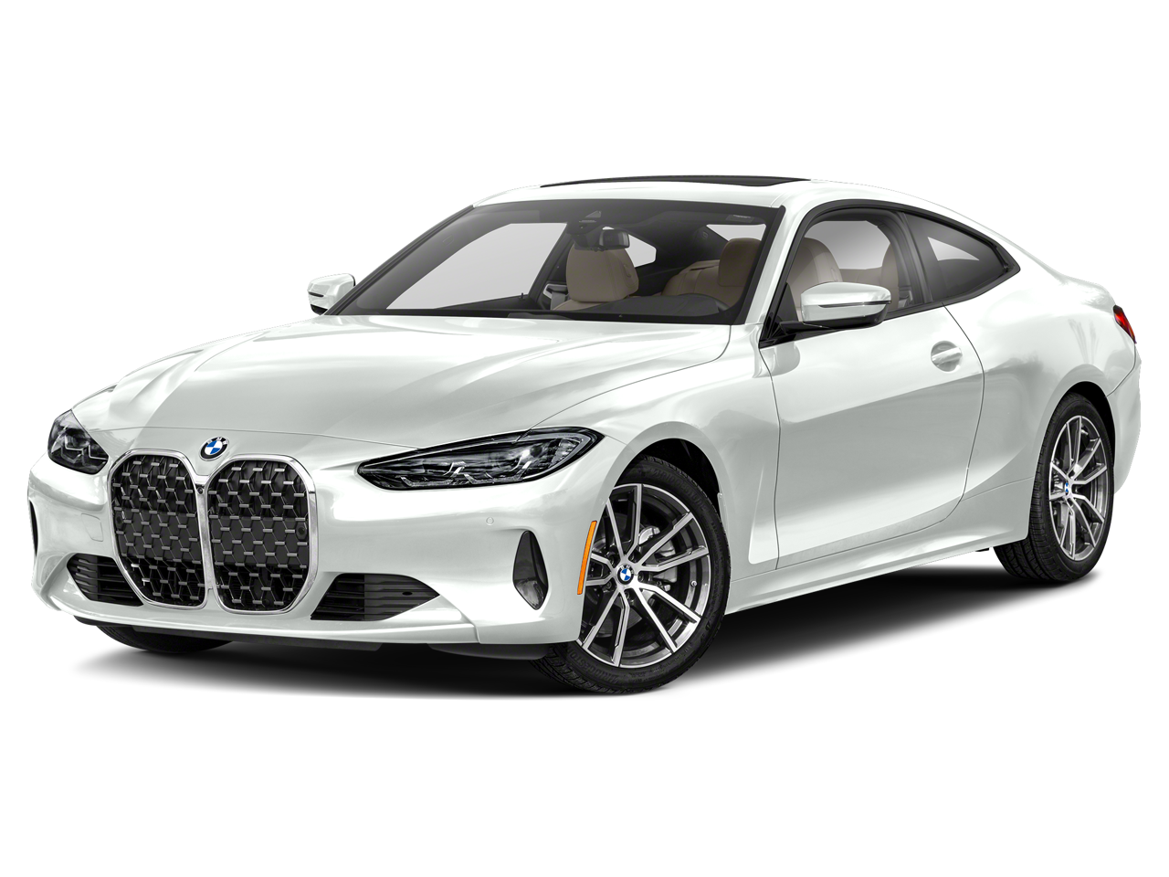 2023 BMW 4 Series 430i